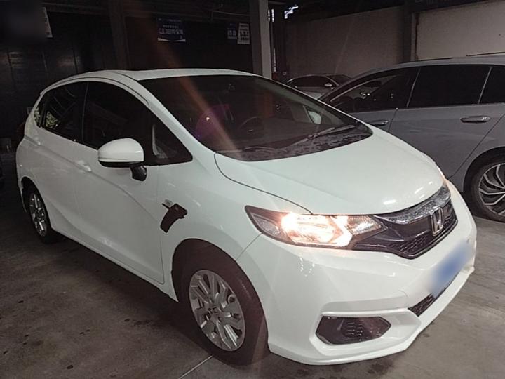 Fit 2018 1.5L CVT Comfort photo 3