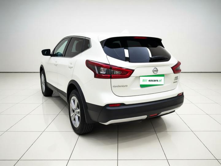 Qashqai 2019 2.0L CVT Smart photo 4