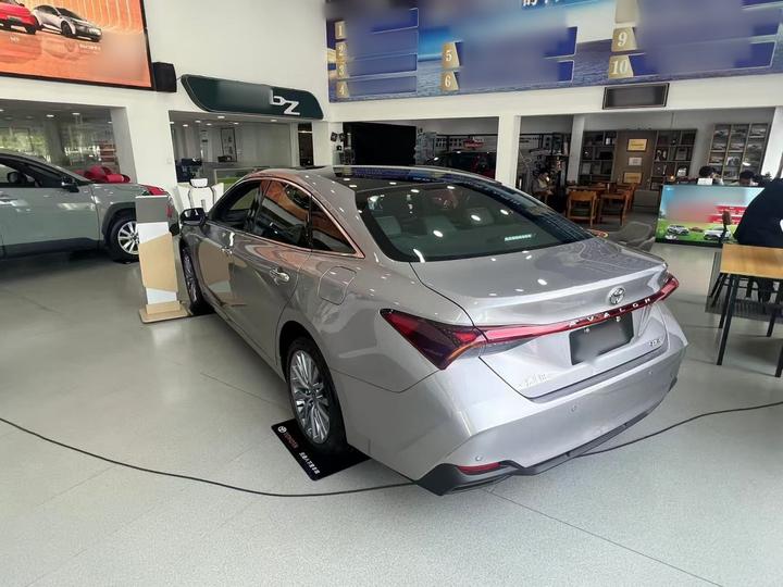 Avalon 2024 2.0L Progressive photo 4