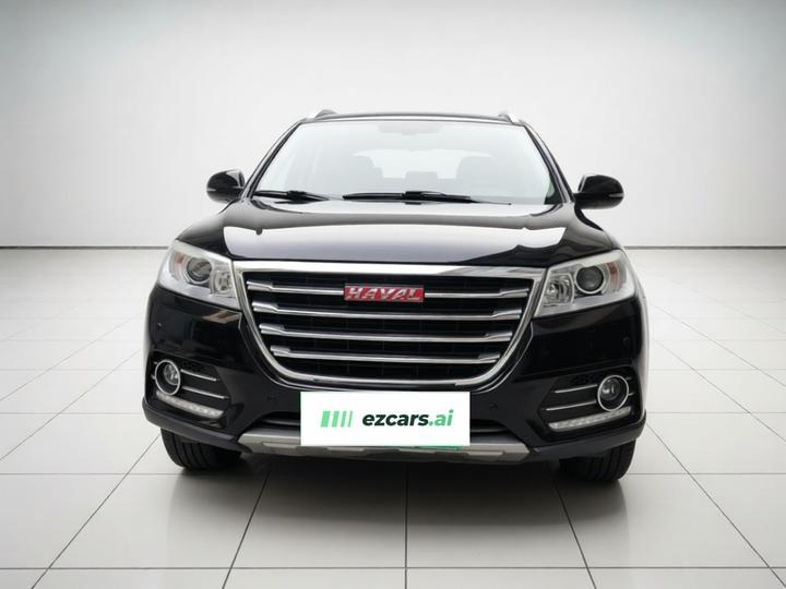 H6 2015 Sport 1.5T AT RWD Luxury photo 2
