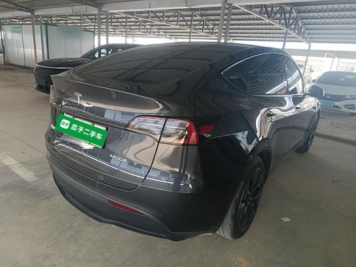 Model Y 2024 RWD photo 6