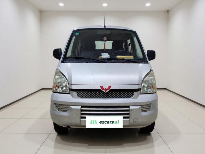Wuling Rongguang 2011 1.2L photo 2