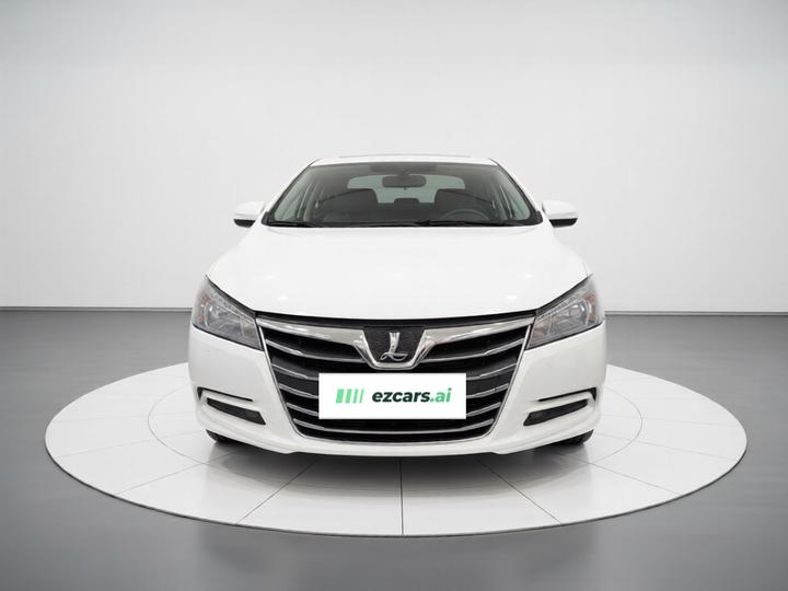 Luxgen 5 2014 1.8T AT Luxury photo 2