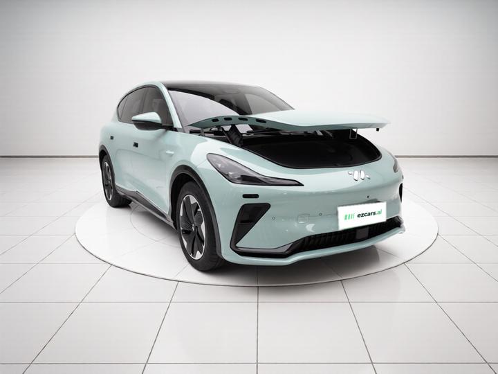 IM Motors LS7 2023 90kWh Elite RWD photo 3