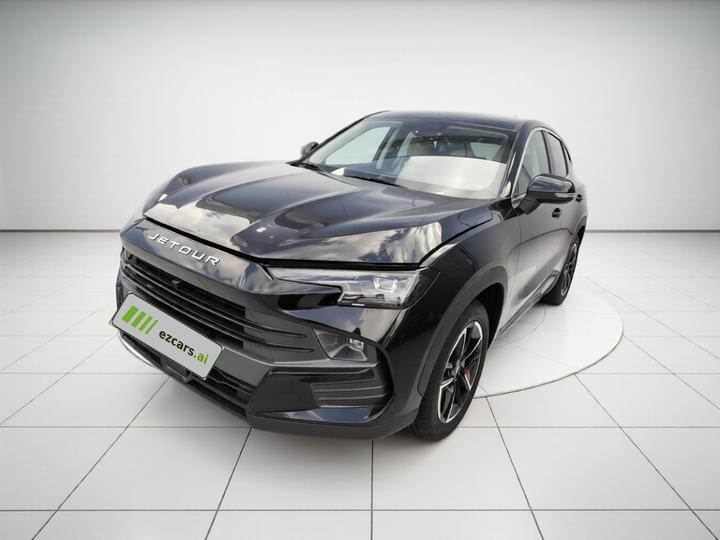 Dasheng 2025 1.5T DCT