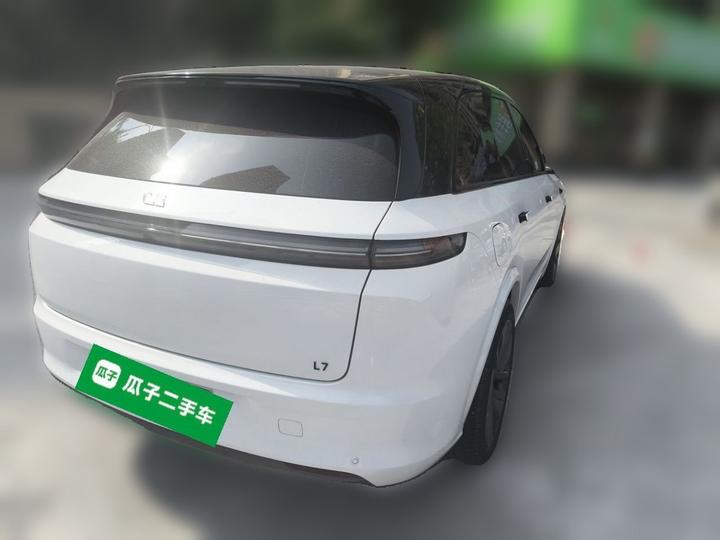 Li L7 2023 Pro photo 6