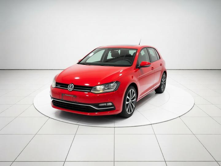 Polo 2018 1.5L AT photo 2