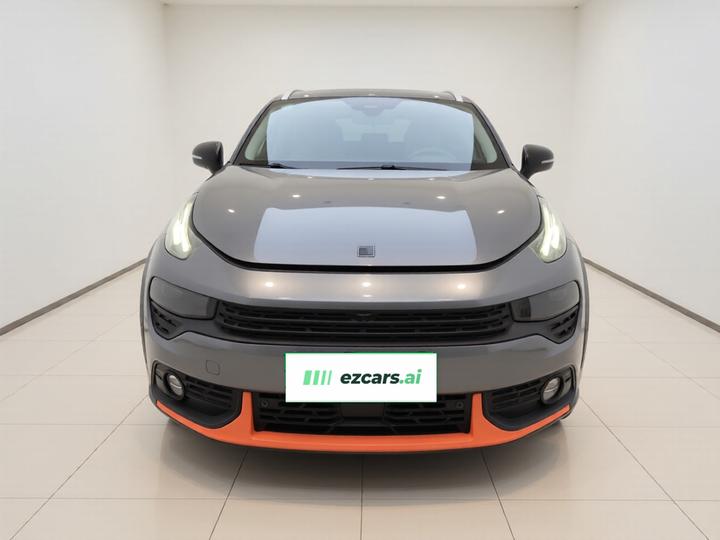 02 2019 1.5T DCT RWD Pro China VI photo 2