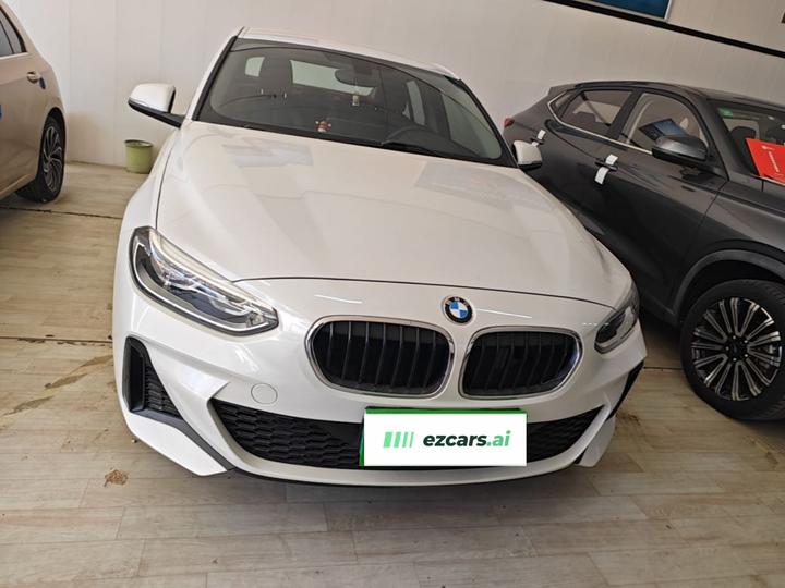 1 Series 2021 Facelift 120i M Sport photo 2