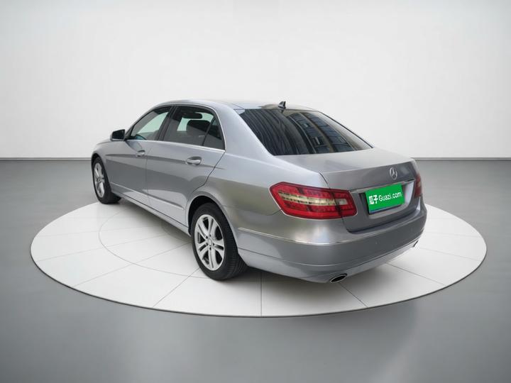 E-Class 2010 E 300 L Fashion photo 4