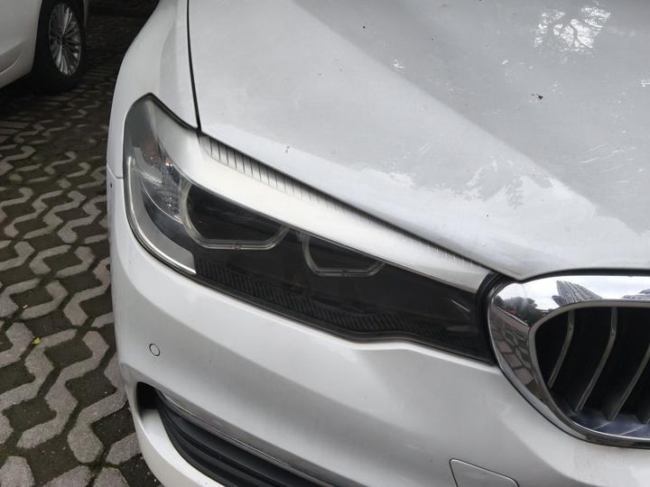 5 Series 2018 528Li Special photo 7