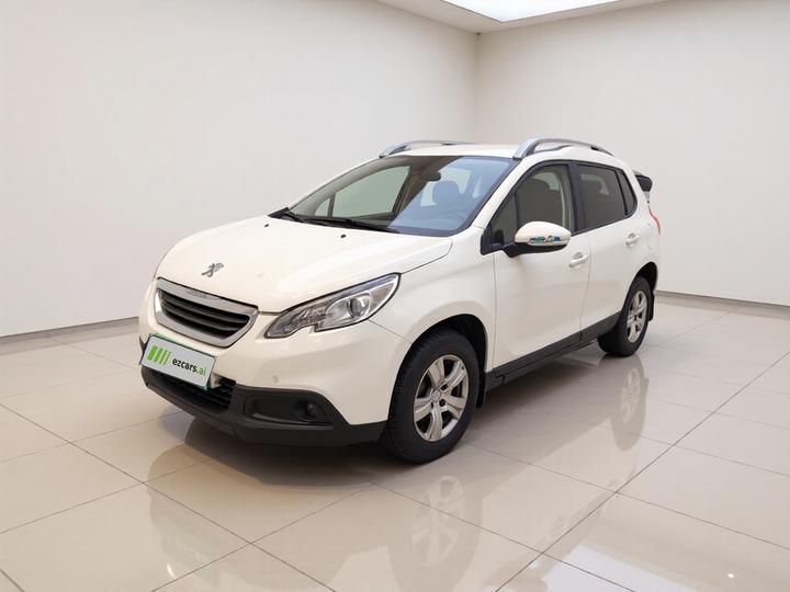 2008 2014 1.6L AT
