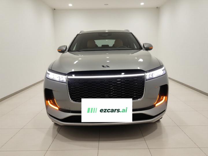 Li Auto ONE 2021 EREV 6-Seater photo 2