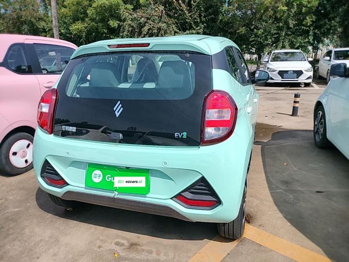 EV EV2 2026 PLUS+ Comfort photo 3