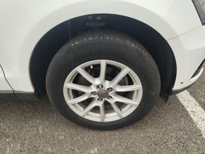 Q5 2016 40 TFSI Progressive photo 8