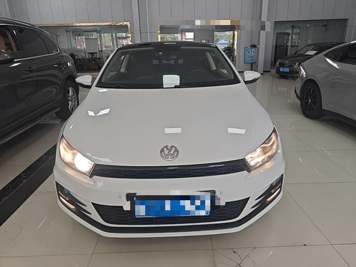 2015 1.4TSI Comfort photo 2