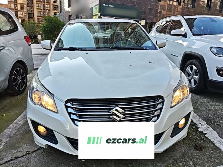 2015 1.6L MT photo 2