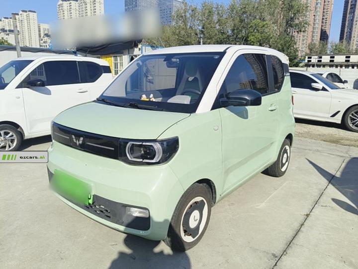 Hongguang MINIEV 2021 Macaron LFP