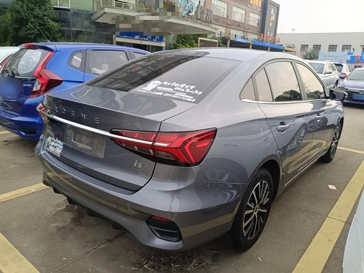 i5 2021 Facelift 1.5L CVT photo 6