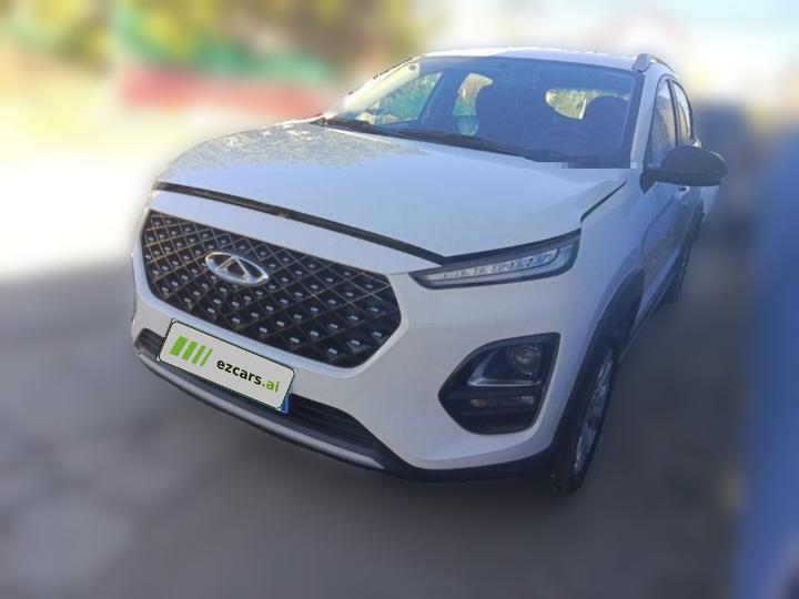 Tiggo 3X 2021 1.5L MT 2