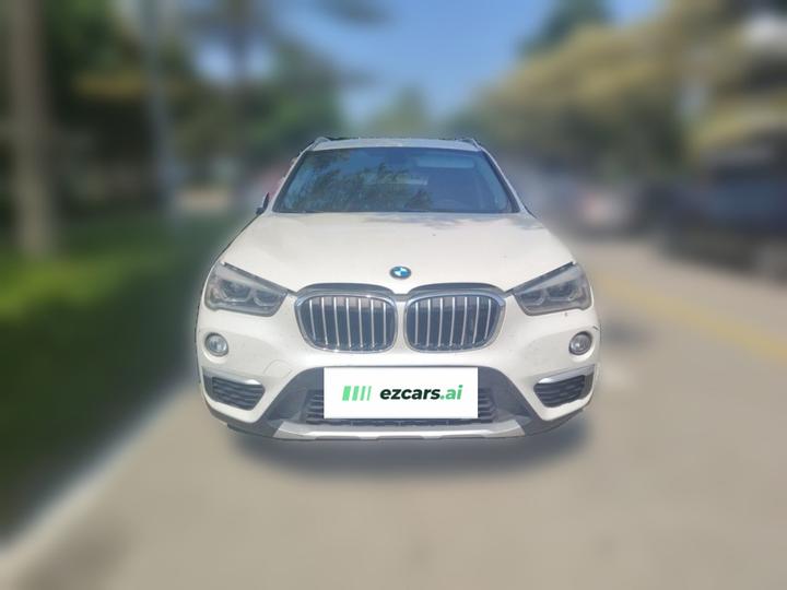 X1 2019 sDrive18Li Exclusive photo 2