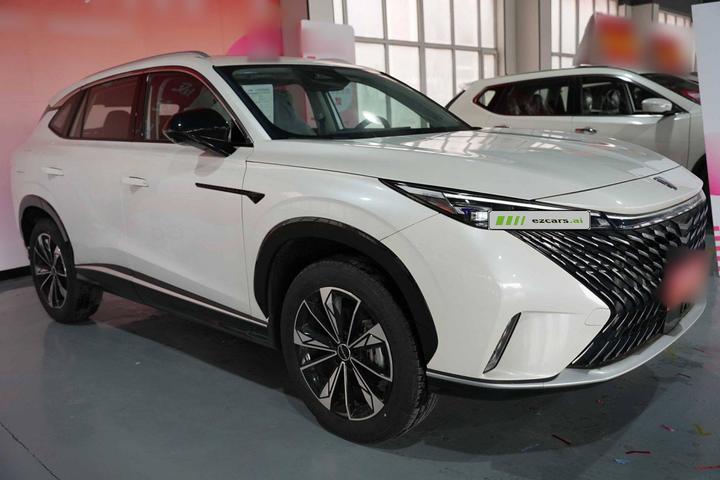 RX5 EV 2023 eRX5 photo 2