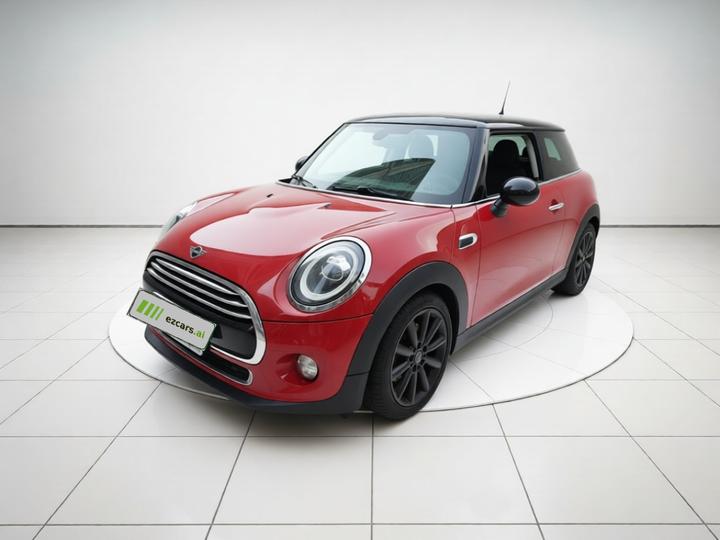 2019 1.5T COOPER