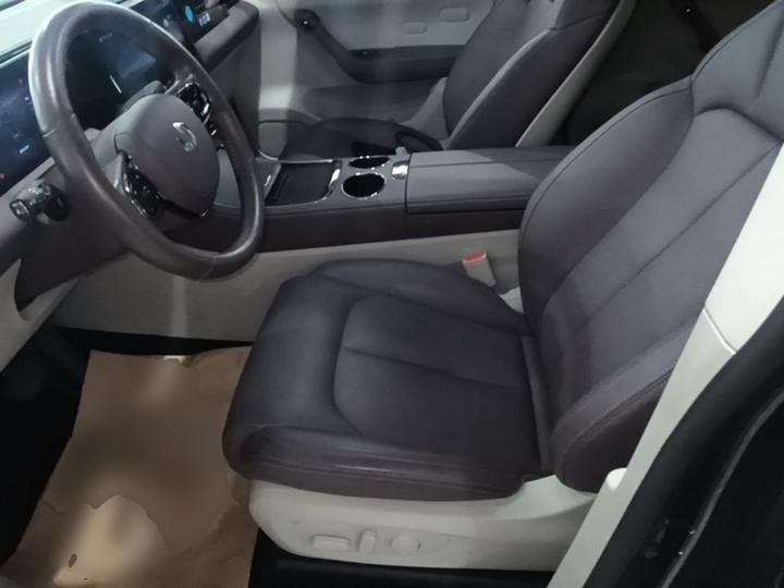 Leapmotor C11 2023 EV 500 Smart photo 6