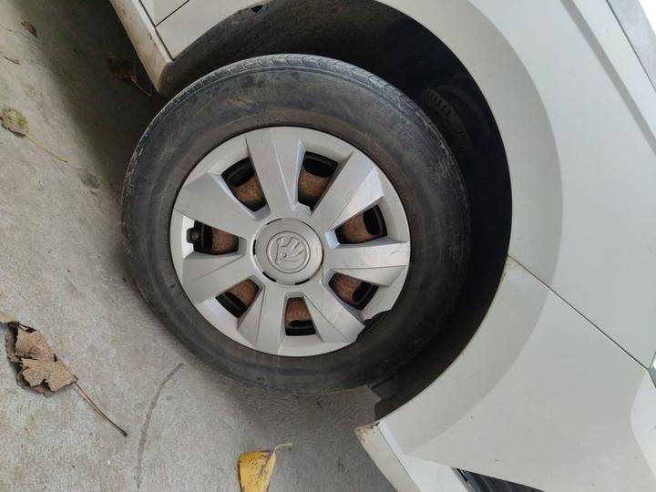 Fabia 2015 1.4L MT photo 8