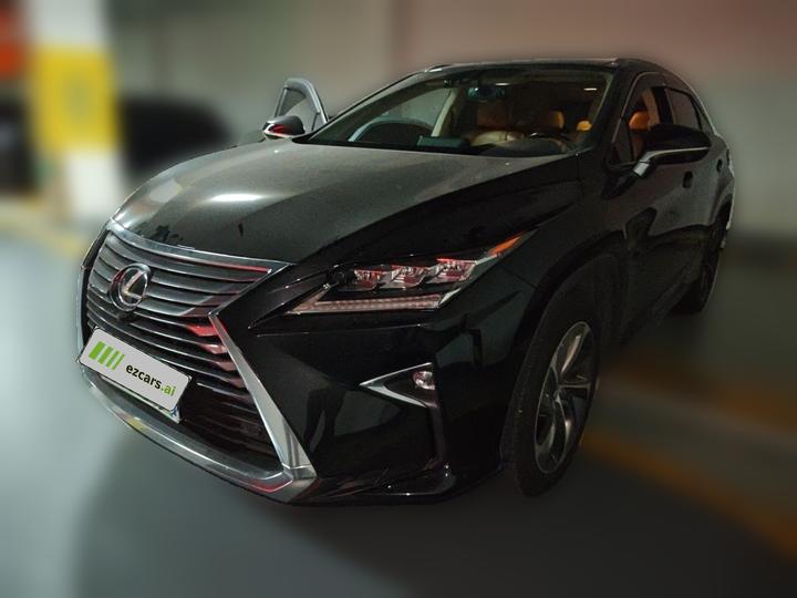 RX 2016 300 AWD Elegant China V