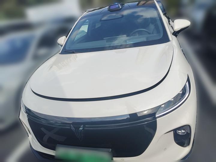 Voyah 2025 AWD Qiankun photo 2
