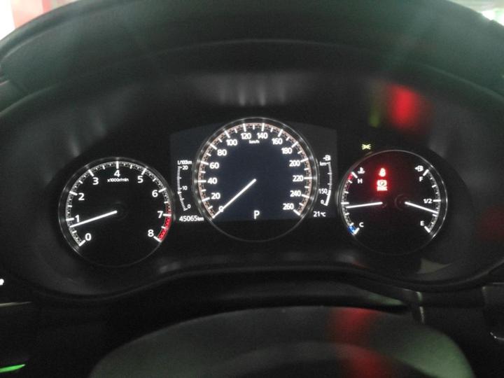 3 Axela 2021 2.0L AT photo 7