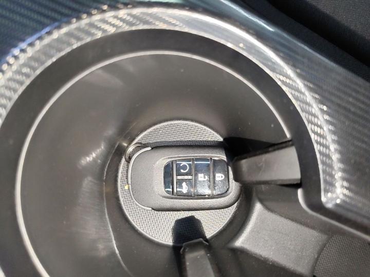 Civic 2025 240TURBO CVT Plus photo 8
