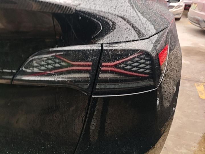 Model Y 2022 Facelift Long Range AWD photo 7