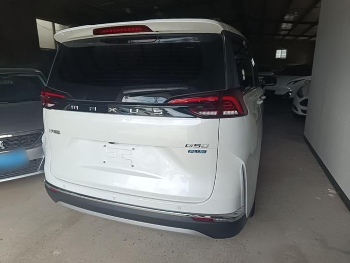 MAXUS G50 2024 PLUS 1.5T AT photo 4