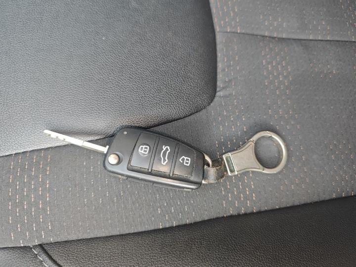 Tiggo 3X 2020 1.5L CVT Luxury photo 8