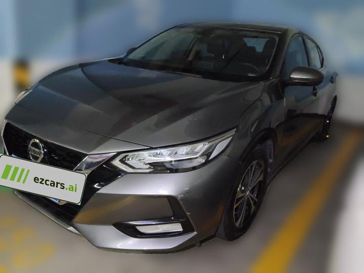 Sylphy 2022 1.6L XL CVT Enjoy