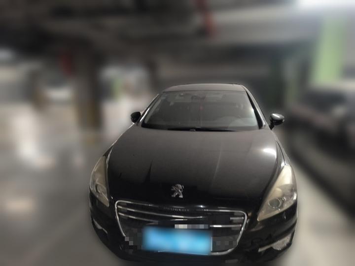 508 2012 2.0L AT Smart photo 2