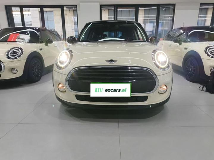 2018 1.5T COOPER Classic photo 2