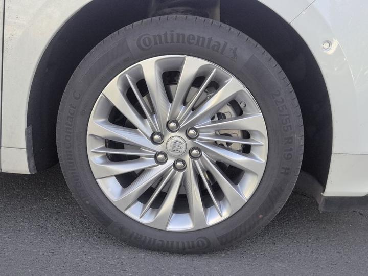 2023 2.0T 6-Seater photo 8