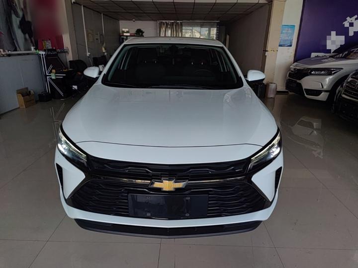 Cruze 2023 1.5L DCT photo 2