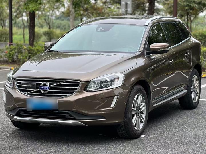 XC60 2016 T5 AWD