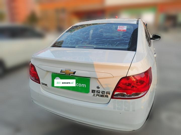 2018 3 1.5L AMT photo 5