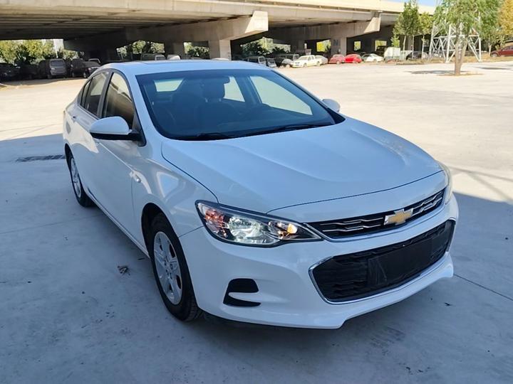 Cavalier 2019 320 AT photo 3