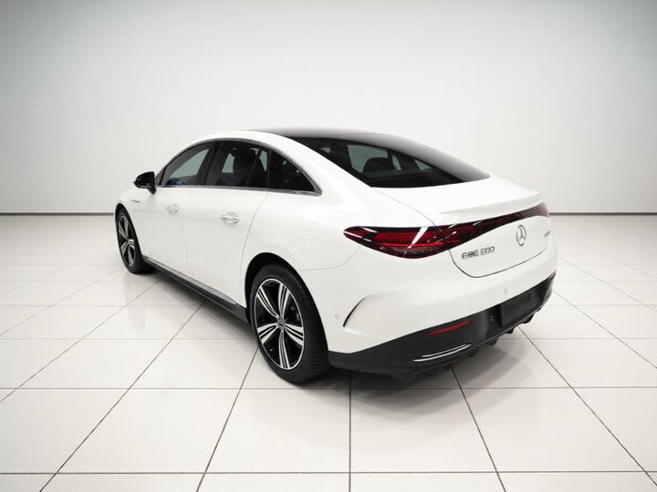 EQE 2025 500 4MATIC photo 4