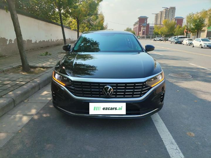 Passat 2023 280TSI Elite photo 2