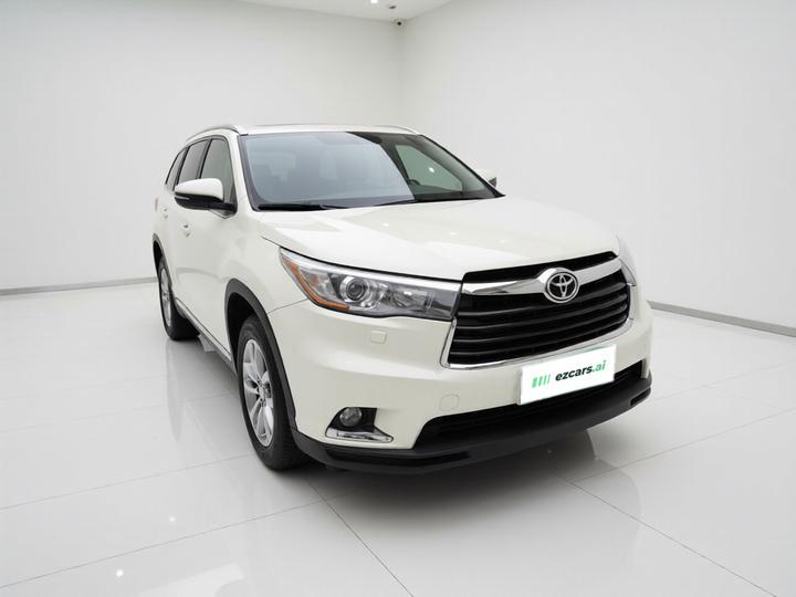Highlander 2017 2.0T AWD Supreme 7-Seater photo 3