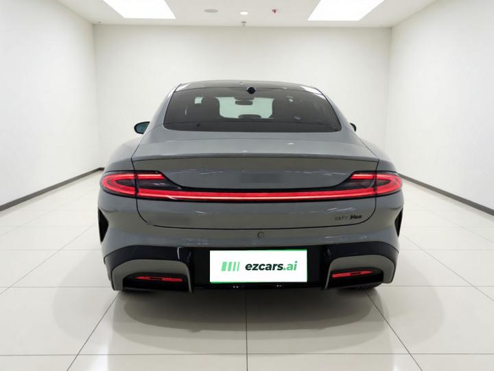 Xiaomi SU7 2024 AWD Extended Range High-end ADAS Max photo 5