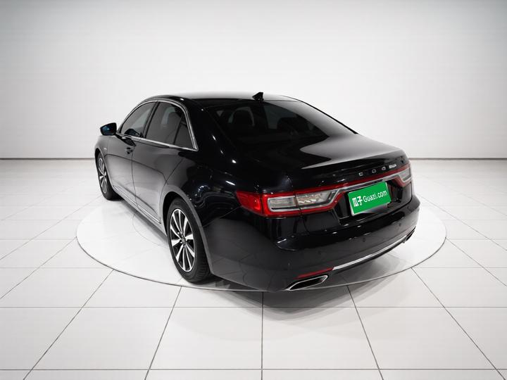 2019 2.0T RWD Exclusive China VI photo 4