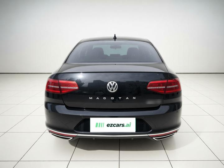 Magotan 2019 330TSI DSG Luxury China VI photo 5